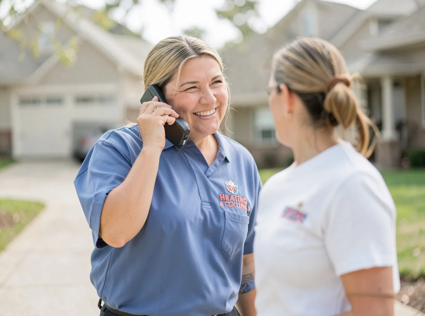 Hvac Repair Sauk Centre, MN FAQs
